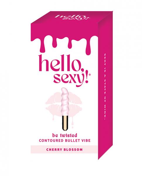CNVELD-VD-HS51556502da64f3264 Hello Sexy! Be Twisted - Cherry Blossom - Image 1