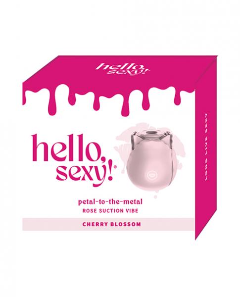 CNVELD-VD-HS51796502da66609b6 Hello Sexy! Petal-to-the-metal - Cherry Blossom - Image 1