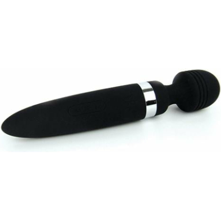 Voodoo Power Wand 28X Black Massager