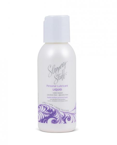 CNVELD-WO-SL3GP655899a127c75 Slippery Stuff Liquid - 3 Oz - Image 1