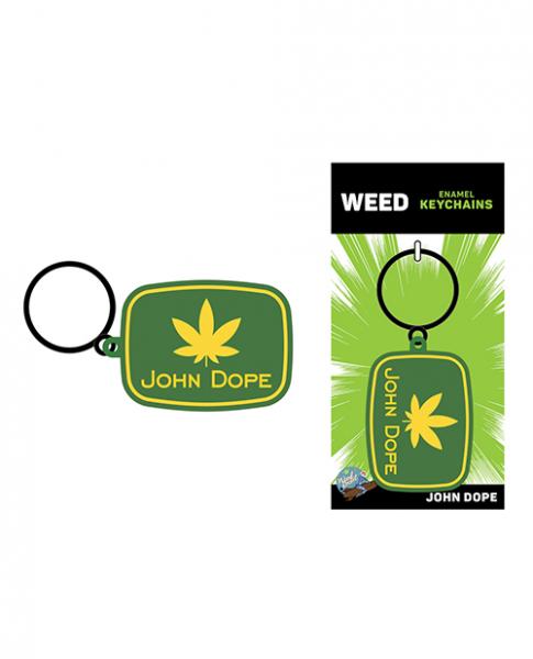 CNVELD-WR-KEY-033640b0e1c655fa Wood Rocket John Dope - Green/yellow - Image 1