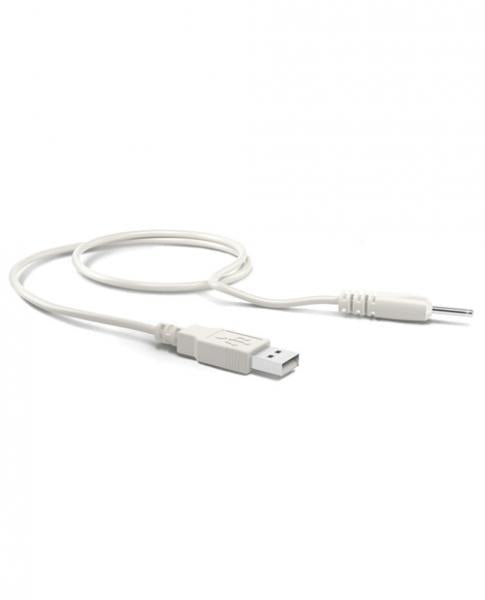 CNVELD-WVSNUNFC258f340e96d246 We-Vibe Unite Replacement USB Charging Cable - Image 1
