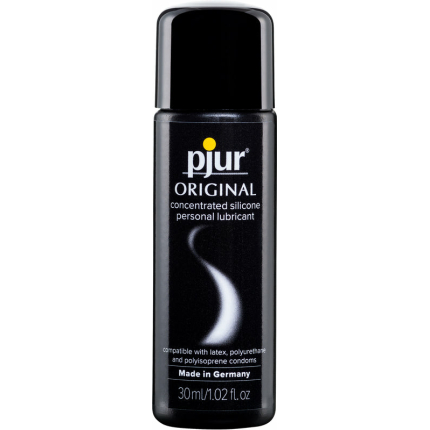 Pjur Original Bodyglide Silicone Lubricant  1oz