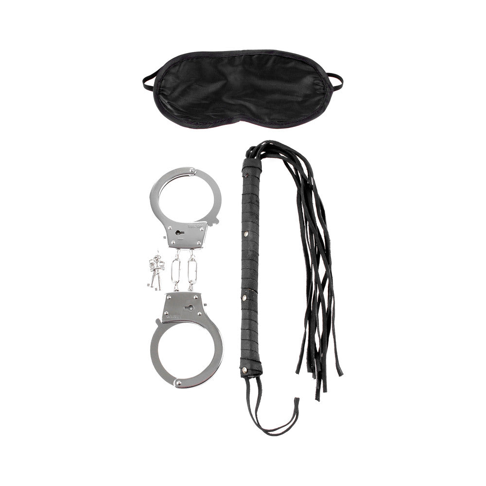 CNVNAL-13846_2_85d0dc11-477b-4b05-aba3-dcda8c49f469 Fetish Fantasy Lovers Fantasy Kit - Image 1