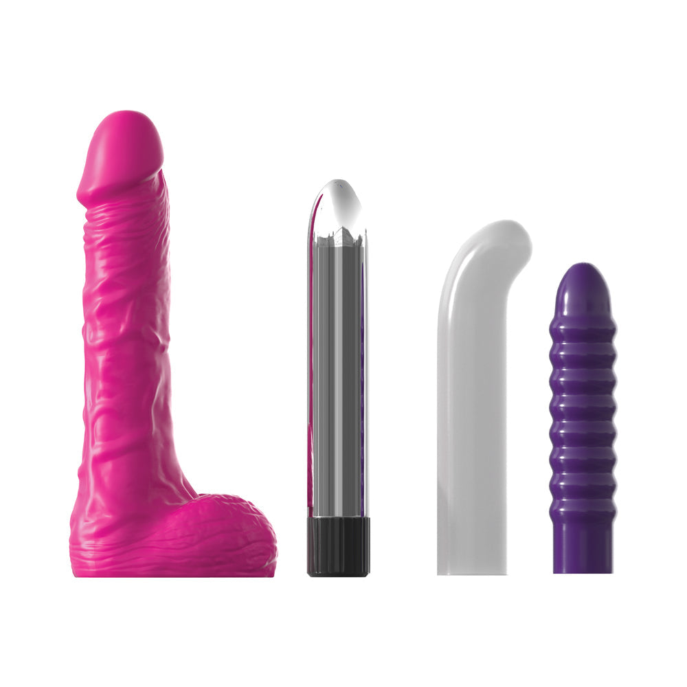 CNVNAL-15319_1_0bb4c710-050e-41a1-bcc5-b5ecc2625f0c Waterproof Wet & Wild Pleasure Collection - Image 1