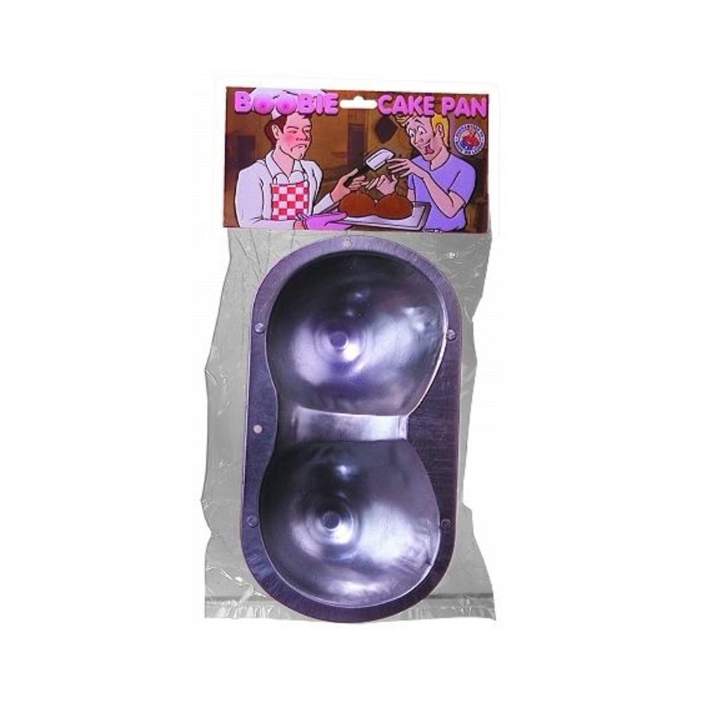 CNVNAL-15732_1_59cb29cd-b49a-44d5-a79f-00c0688be517 Boobie Cake Pan - Image 1