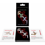 Sex Cards Game