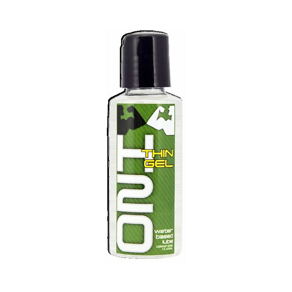 CNVNAL-19141_1_289a9cda-96d9-4ed8-9757-2a22a289a046 Elbow Grease H2o Thin Gel Lubricant (2.4oz) - Image 1