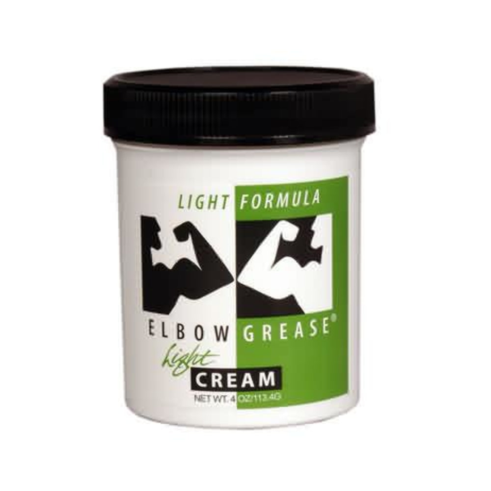 CNVNAL-19143_1_a7b61a06-825b-4abc-b044-c4a611017ce7 Elbow Grease Light Cream (4 Oz) - Image 1