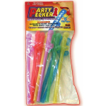 Party Pecker Sipping Straws (assorted) - Image 2
