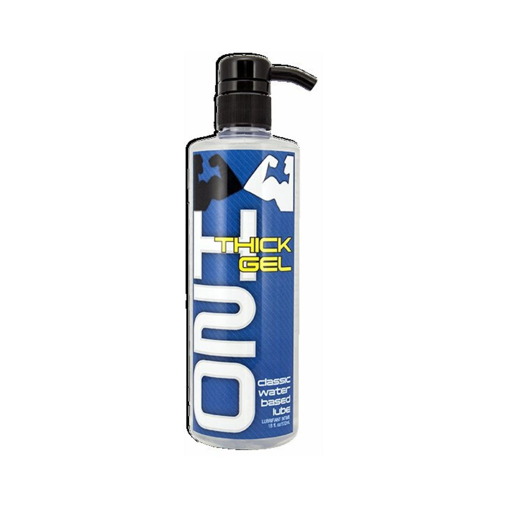 CNVNAL-24675_1_00ae019d-240d-49ef-b00f-33743281004c Elbow Grease H2O Thick Gel Lubricant 16oz - Image 1