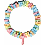 Dicky Charms Penis Candy Necklace