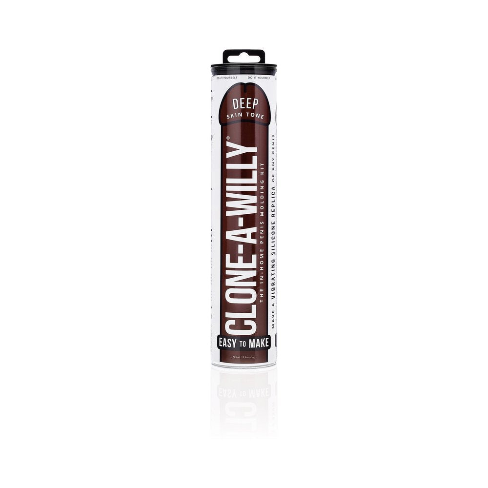 CNVNAL-27391_02c568fc7efa0c7e7ae291a73c4e7ebb The Clone A Willy Vibrating Kit: Deep Tone - Image 1