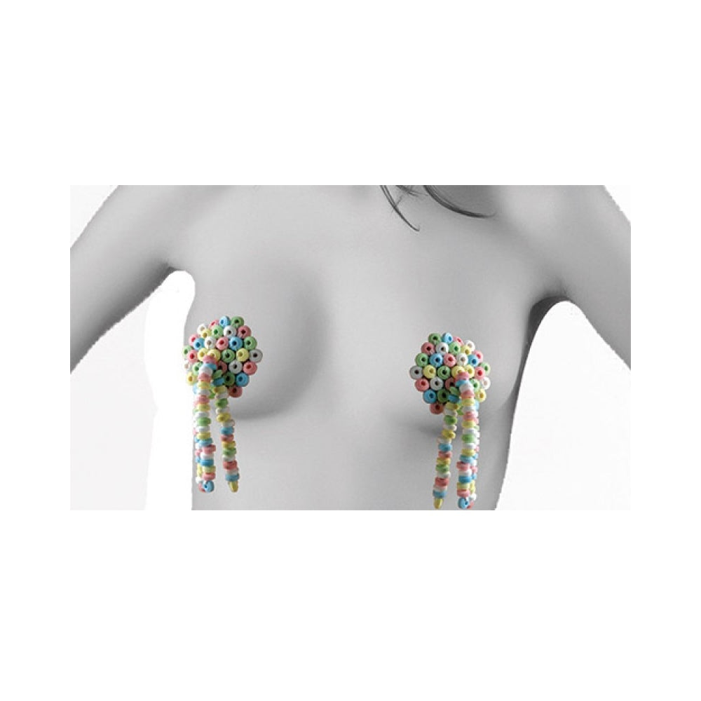 CNVNAL-27658_1_e0b2f9b2-1361-44ff-979e-1dbd2f4fe115 Sweet and Sexy Candy Nipple Tassels - Image 1