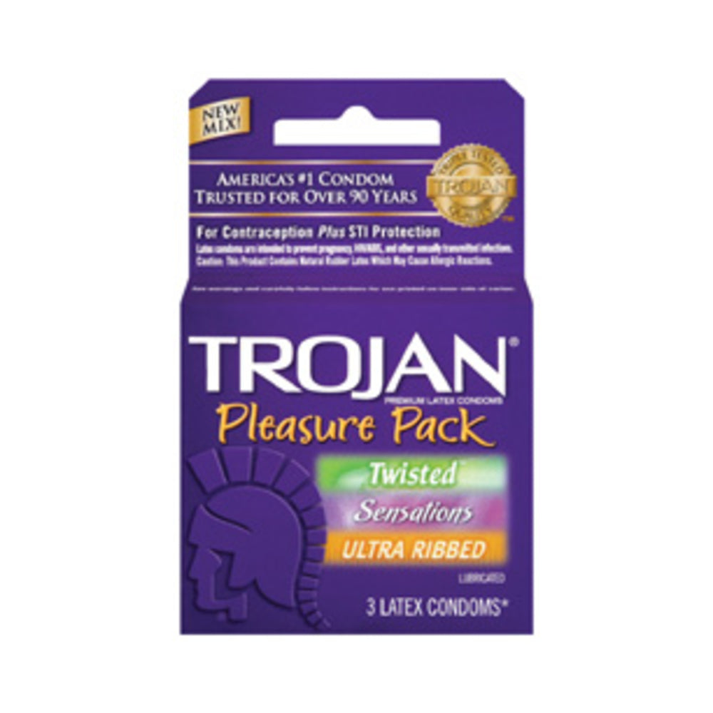 CNVNAL-28707_1_bfa36885-0559-4016-93ed-fbbb966f9a65 Trojan Pleasure Pack - Image 1