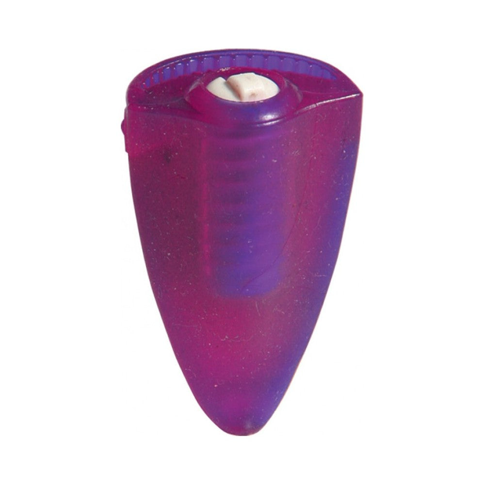 CNVNAL-30926_50391d5e80ad1b8a24576e31aa162c55 Tongue Teaser Silicone Oral Vibrator - Image 1