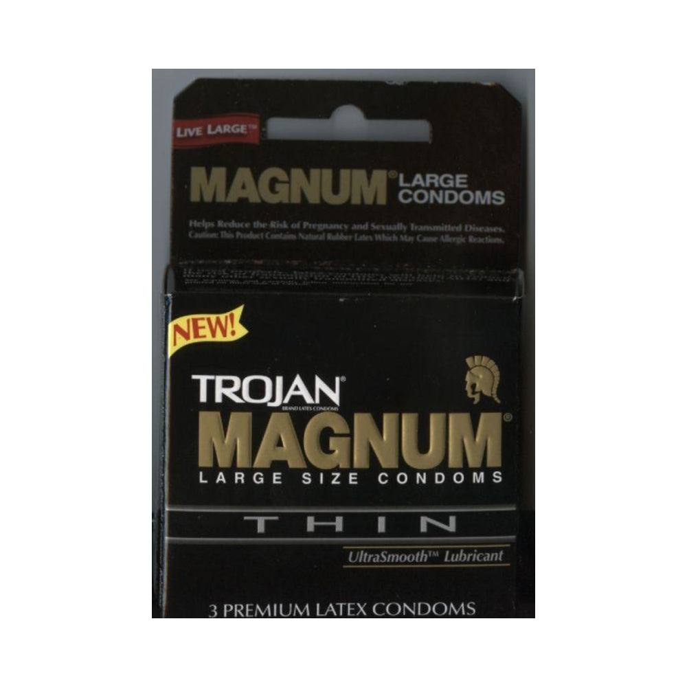 CNVNAL-31935_1_9625b1ff-c468-4ef7-9e77-567ac3755c82 Trojan Magnum Thin Large Size Condoms With Ultrasmooth Lubricant - Image 1