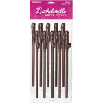 Bachelorette Party Favors Dicky Sipping Straws - Image 3