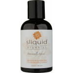 Sliquid Organics Sensation Warming Lubricant 4.2oz