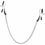 Alligator Nipple Clamps