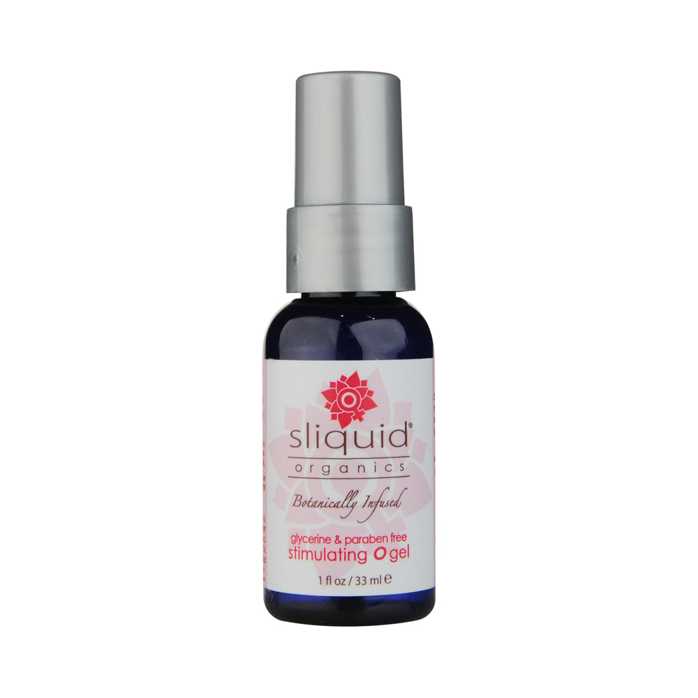CNVNAL-34625_1_96efb9c9-640d-4dae-beaa-4ba29ad70b33 Sliquid Organics Stimulating O Gel 1oz - Image 1