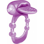 Xtreme Vibes- Nubbie Tongue (Purple)