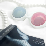 Lelo Beads - Pink/blue - Image 3