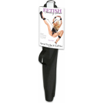 Fetish Fantasy Spread Em Bar And Cuff Set - Image 3
