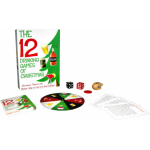 The 12 Drinking Games of Christmas