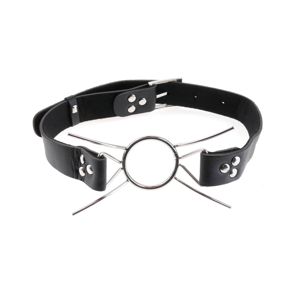 CNVNAL-37835_2_f89725b0-ec30-438e-bdc3-93d2a51e2d82 Fetish Fantasy Extreme Spider Gag O/S - Image 1