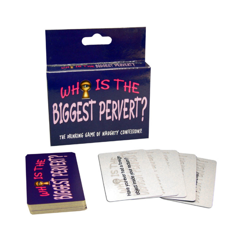 CNVNAL-37908_2_aeca4f0b-9bc9-4a8b-8b89-83ac705ebe2e Who's The Biggest Pervert Card Game - Image 1