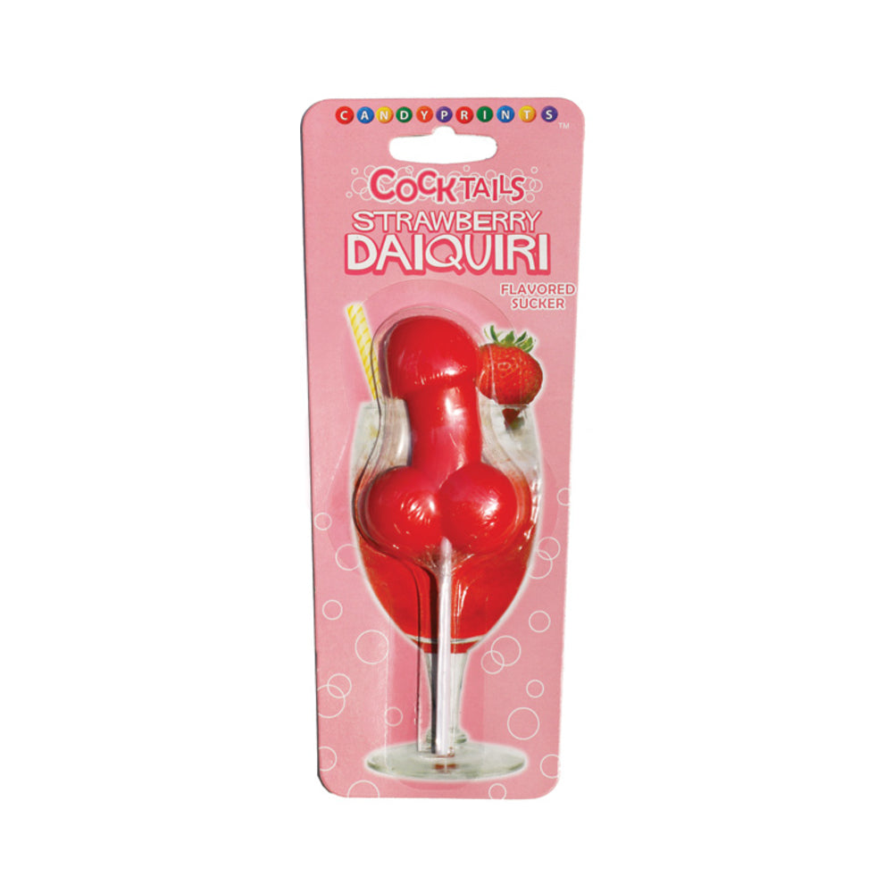 CNVNAL-38839_1_51647bf1-bfcd-4920-9948-daa1f266813c Strawberry Daquiri Cocktail Sucker - Image 1
