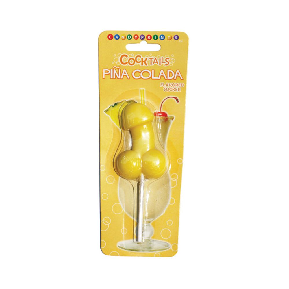 CNVNAL-38841_1 Cocktails Pina Colada Sucker - Image 1