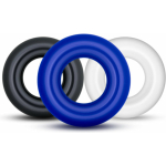 Donut Rings 3 Pack