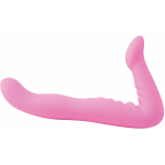 Elite Strapless Strap-On