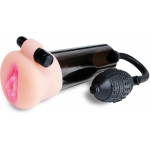 Pump Worx Travel Trio Pump Set