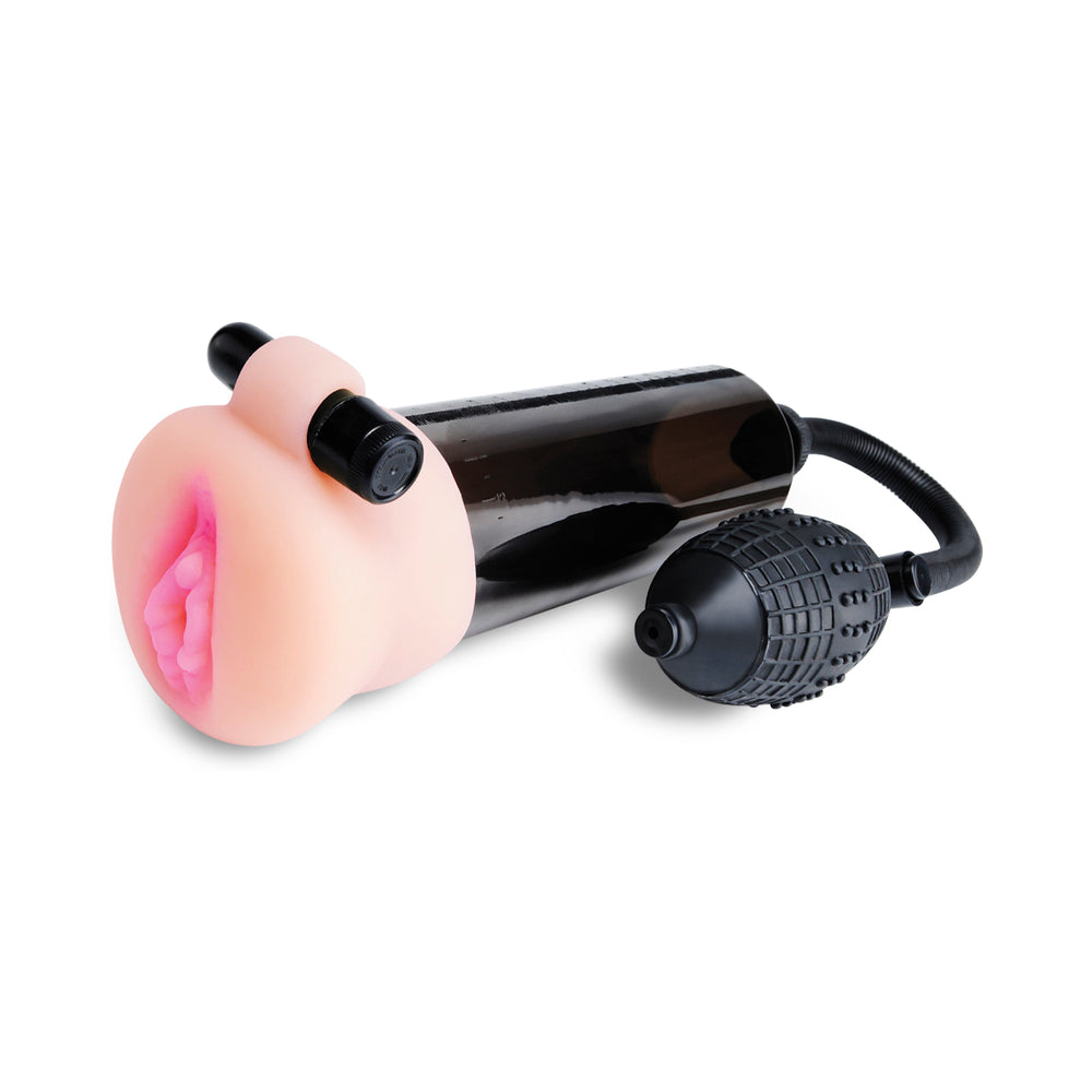 CNVNAL-40249_2 Pump Worx Travel Trio Pump Set - Image 1