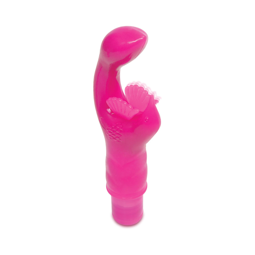 CNVNAL-42203_1_014b9cfa-b7ac-412e-a797-f4b16b97f120 Happy Hummer Pink Vibrator - Image 1