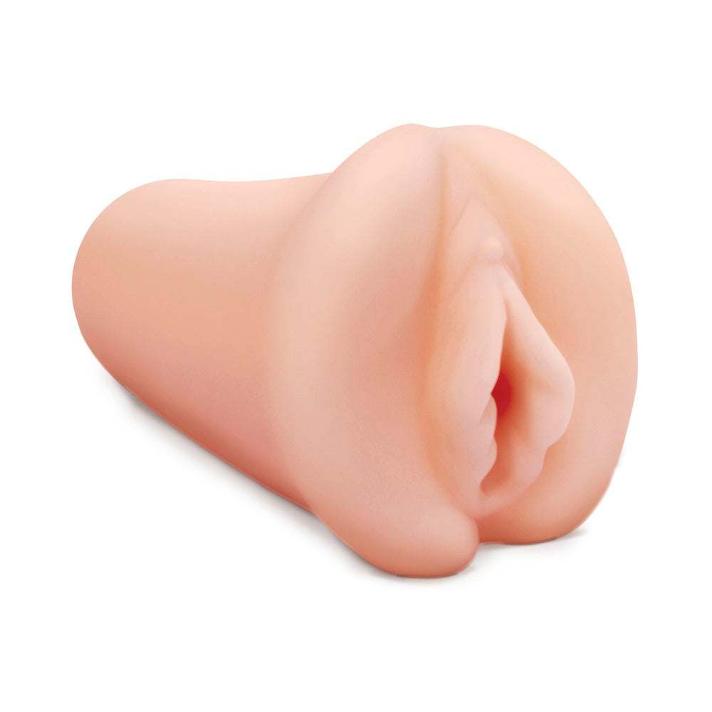 CNVNAL-42277_2_7fb49e87-5db1-4953-abdf-eb547638bcf3 Dirty Twat Pussy Masturbator Beige - Image 1