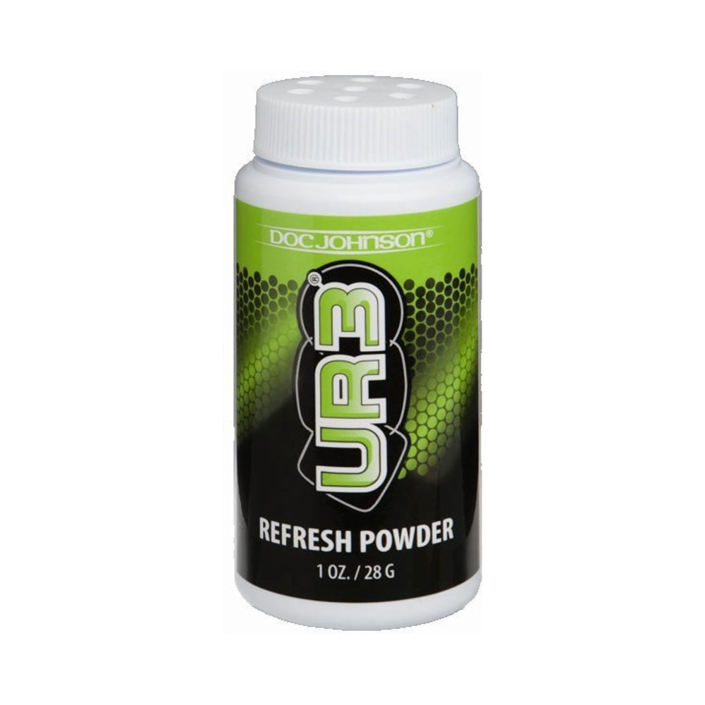 CNVNAL-42441_1_3092694b-107e-4dfa-9e0d-b7c666d5ddf3 UR3 Refresh Powder 1oz Shaker - Image 1