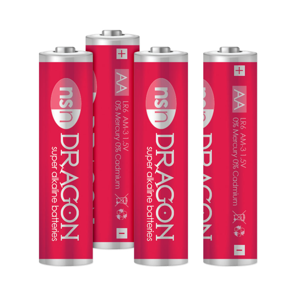 CNVNAL-43147_568da81295b63ed321ecf15f2f1d2a57 Dragon Alkaline Batteries 4 Pack AA - Image 1