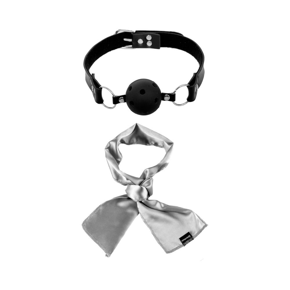 CNVNAL-43776_1_f05d94e4-89b8-4db9-8a64-ecd6bb893f21 Fetish Fantasy Limited Edition Ultimate Bondage Kit - Image 1