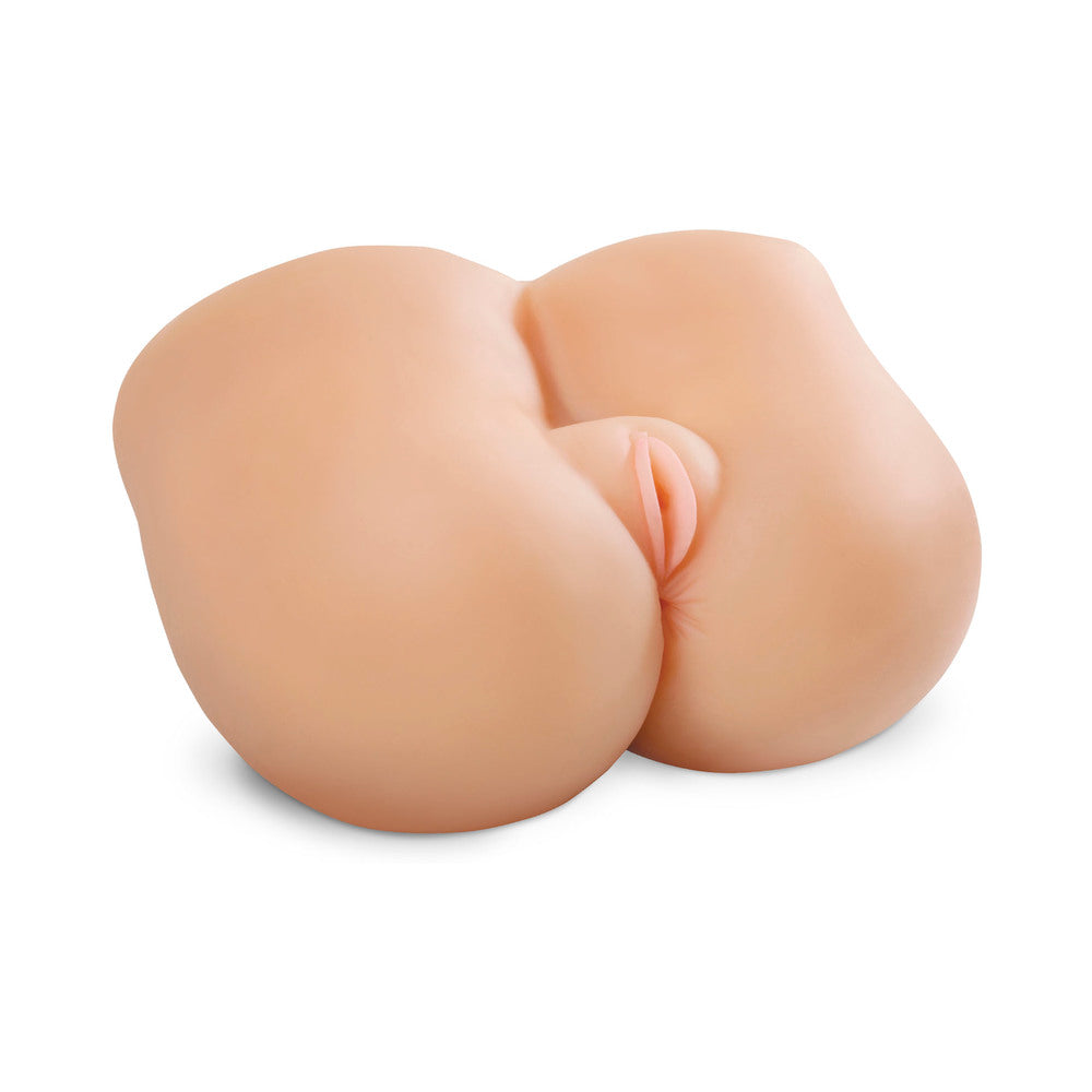 CNVNAL-43813_1_41f6cbda-3f69-4dd5-a00d-c1daf65b5fd6 F*ck Me Silly Petite Pussy & Ass Masturbator Beige - Image 1