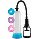 Pump Worx Cock Trainer Pump System