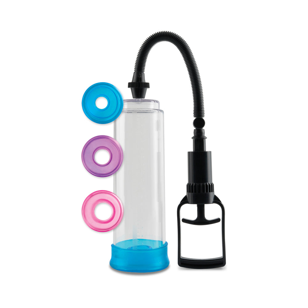 CNVNAL-43841_2_66c237b5-219f-4df1-8502-1cf65f54a985 Pump Worx Cock Trainer Pump System - Image 1