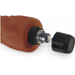 Real Feel Lifelike Toyz No. 13 - Brown Vibrator - Image 2