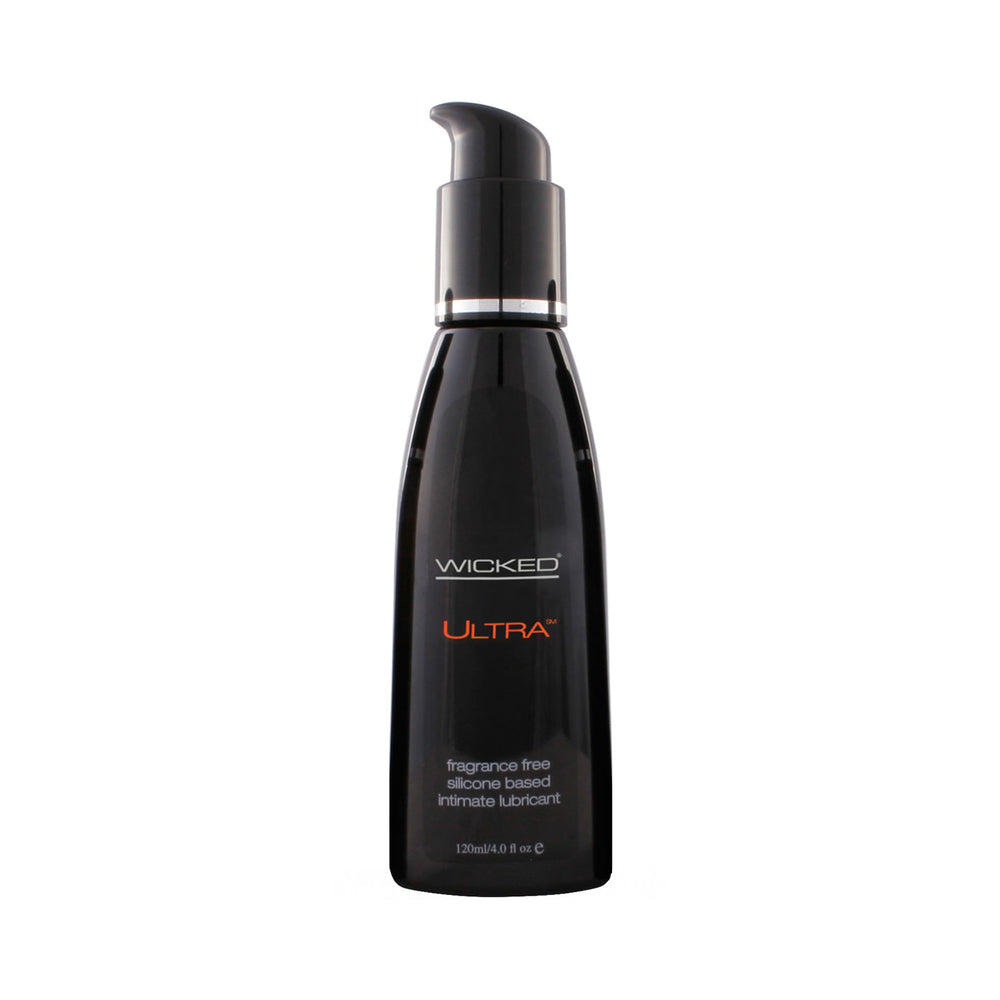 CNVNAL-44087_1_a6c740b8-3c57-47e5-acc7-99d8ab25b0ed Wicked Ultra Silicone Lubricant 4oz. - Image 1