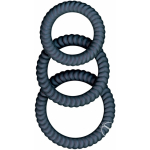 Ultra Cock Swellers Silicone Rings