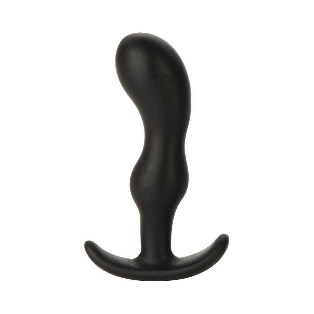 CNVNAL-45837_1_8fb29e31-a69e-4943-add8-d313a44633b4 Mood - Naughty 2 - Small Silicone Butt Plug - Image 1