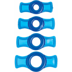 Titanmen C Ring Set